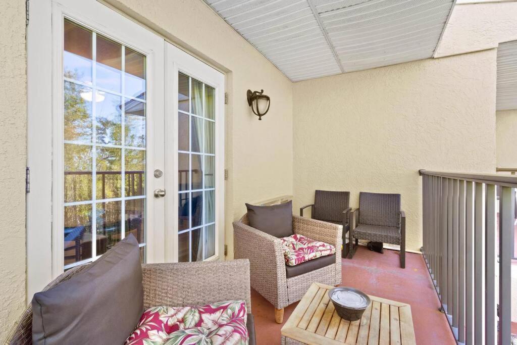 Beso Del Sol Resort In Dunedin - Perfect Location & Relaxation! Luaran gambar